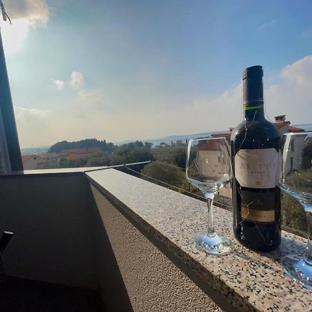 Apartmani Krajnovic Fazana Bagian luar foto