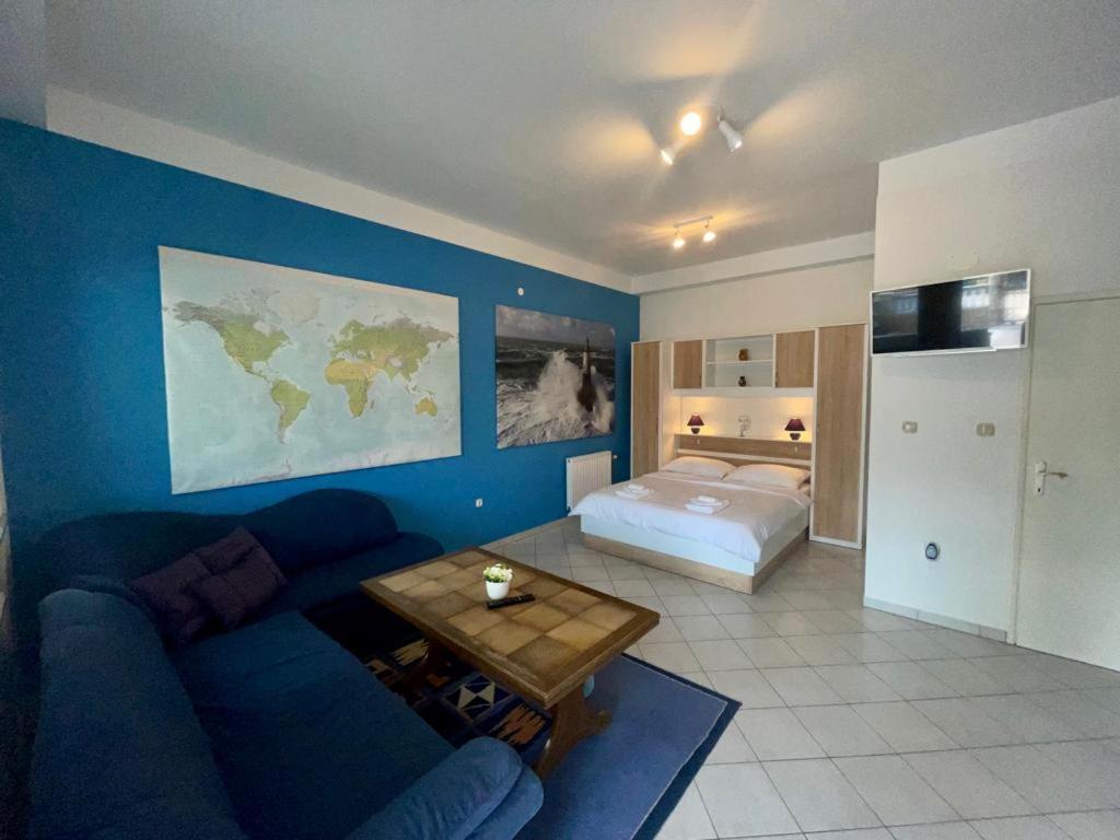 Apartmani Krajnovic Fazana Bagian luar foto