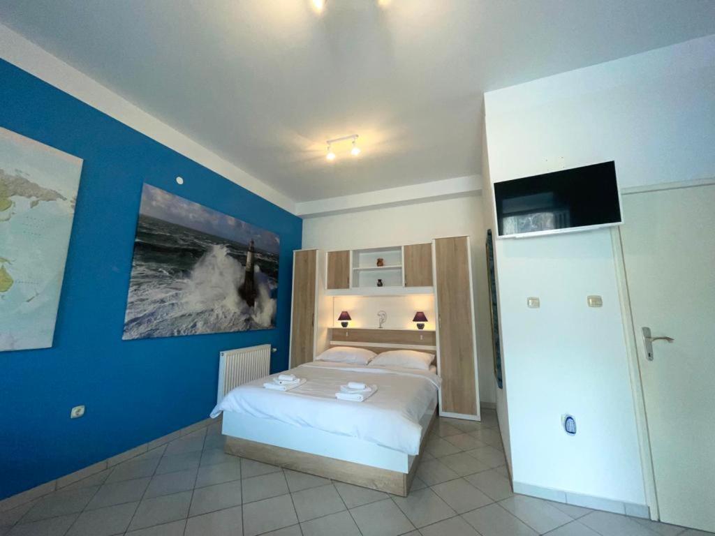 Apartmani Krajnovic Fazana Bagian luar foto